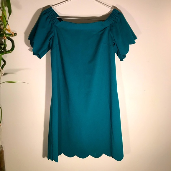 Banana Republic off shoulder Dress - XS - Picture 1 of 3